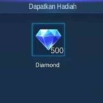 Mau Dapat 12 Diamond Gratis MLBB Ini Caranya
